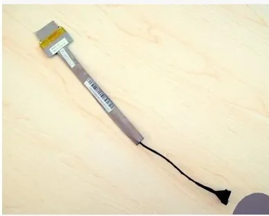 

WZSM New LCD Video Cable for IBM lenovo ThinkPad SL500 SL500C Lcd cable 44C4074 44C5374