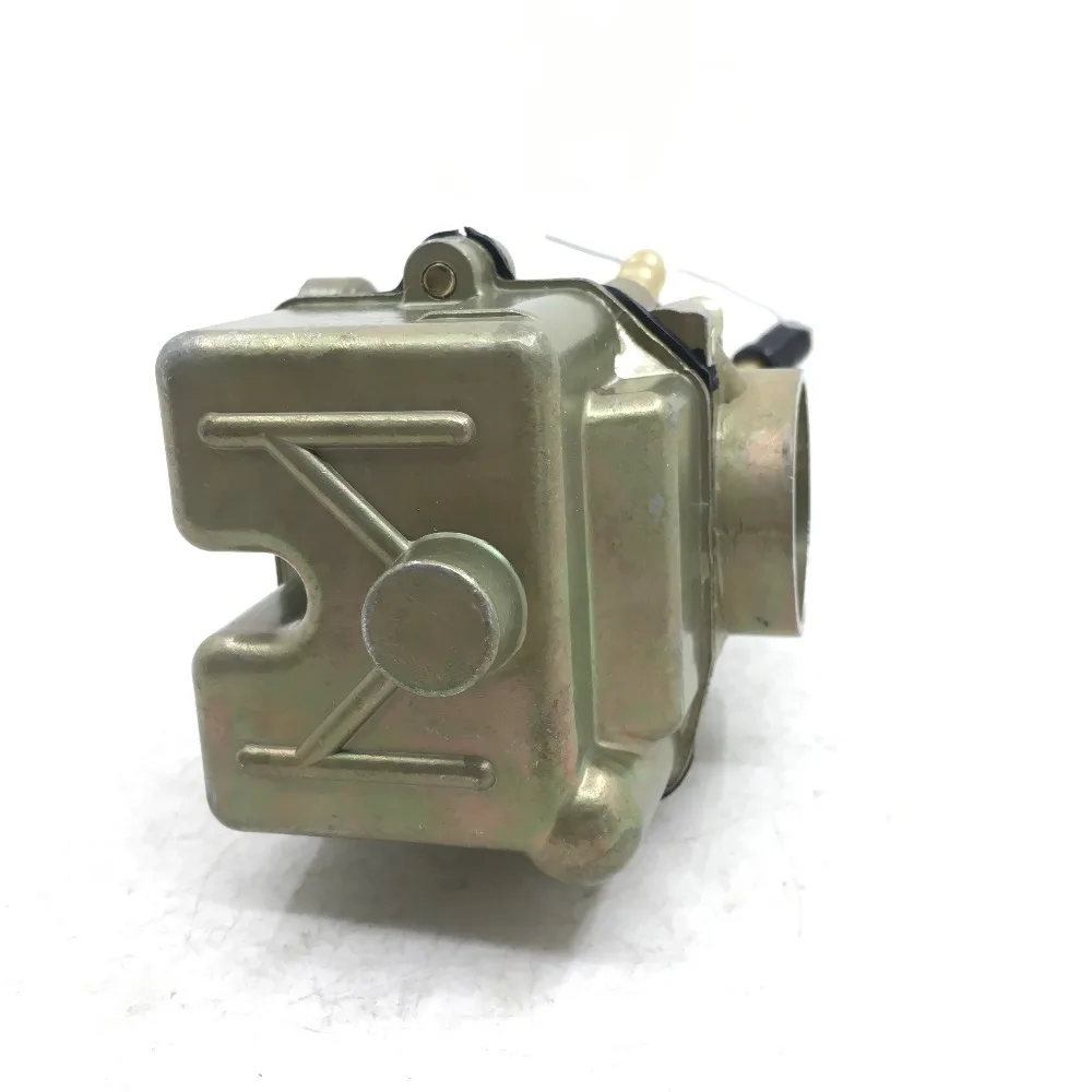 Карбюратор SherryBerg carb vergaser K65T для мотоцикла Урал (650cc) DNEPR. k63t Pekar карбюратор k65 carby |