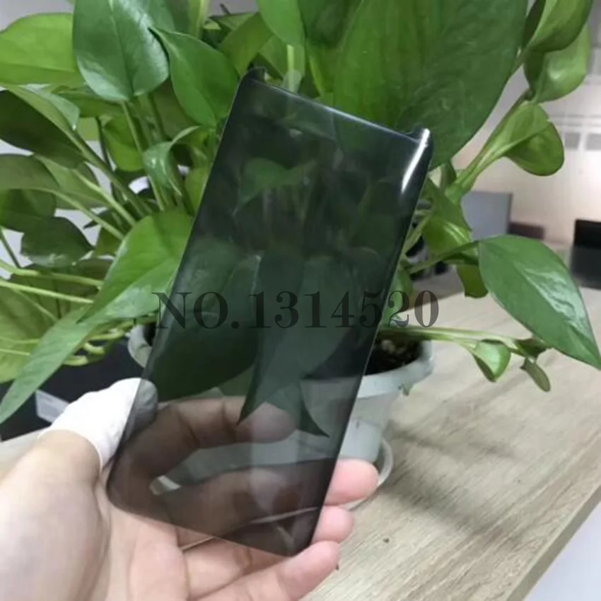 

3D изогнутое закаленное стекло премиум класса для Samsung Galaxy S9 S9 Plus, защита экрана против конфиденциальности для S9/S9 + стеклянная пленка