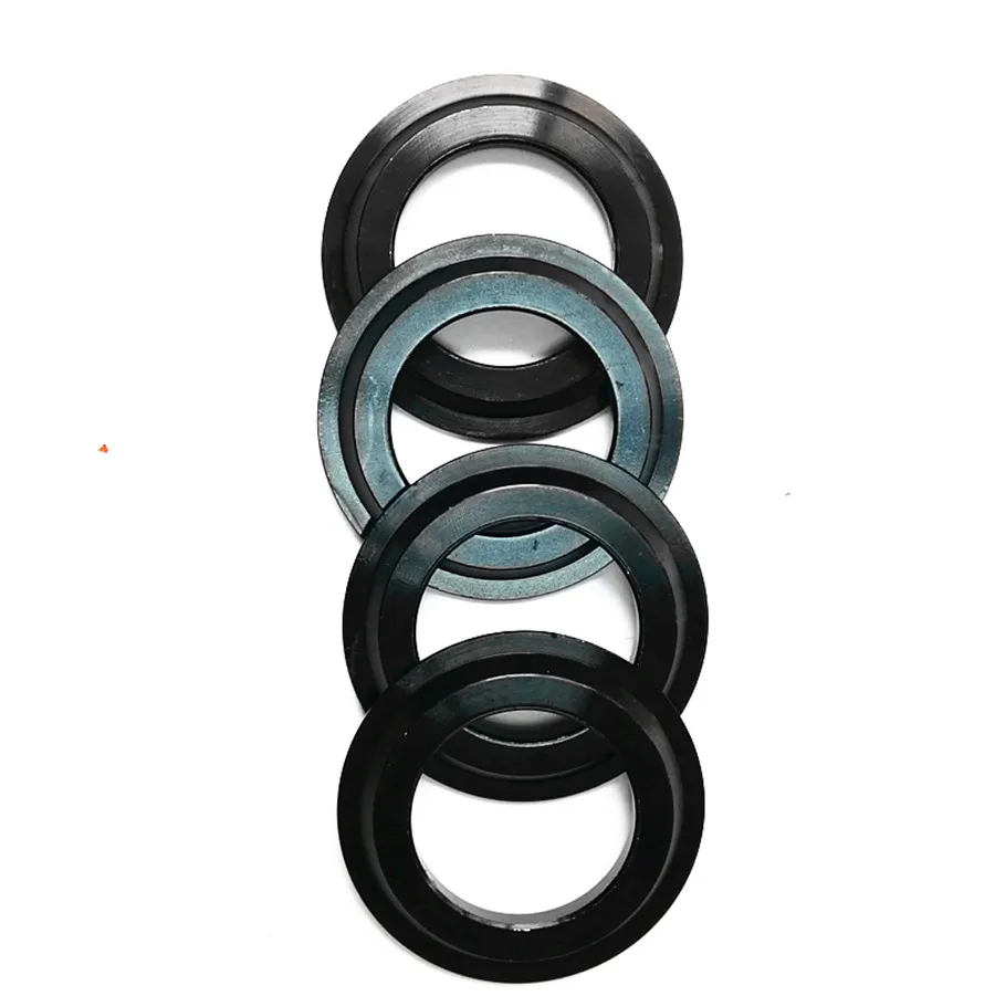 Free Shipping 1 pcs Fork Adapter for SUNTOUR EPIXON or MANITOU Tapered Forks | Bicycle