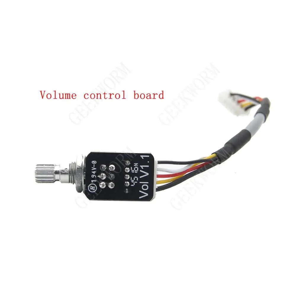 Плата расширения Raspberry Pi 3 B + ESS Sabre HIFI DAC звуковая карта X5000 аудио модуль для Model Plus /