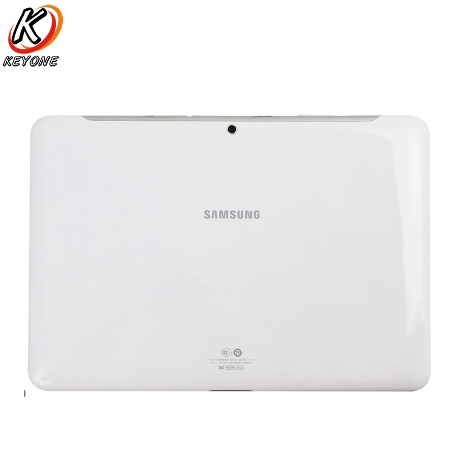 Оригинальный Новый samsung GALAXY Tab 2 P5100 WI FI 3g Tablet PC 10 1 дюйма GB Оперативная память 32 ГБ