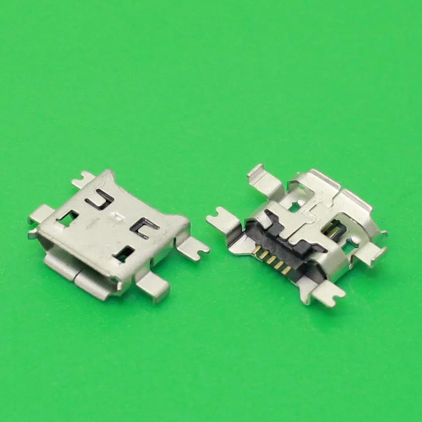 YuXi для Google Nexus 5 D820 D821 Новый зарядный порт Micro USB док-станция | Мобильные телефоны и