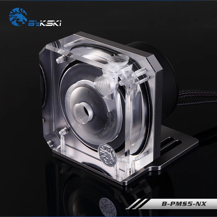 Bykski B-PMS5-NX насос водяного охлаждения D5 1100L