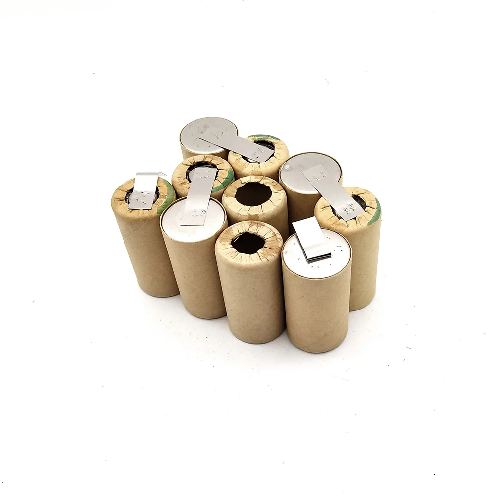 3000 мАч для Black Decker 9 6 V Ni MH аккумулятор CD A96 самостоятельной