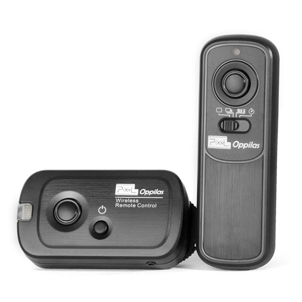 Беспроводной пульт дистанционного управления Pixel RW 221/UC1 спуска затвора для Olympus SP