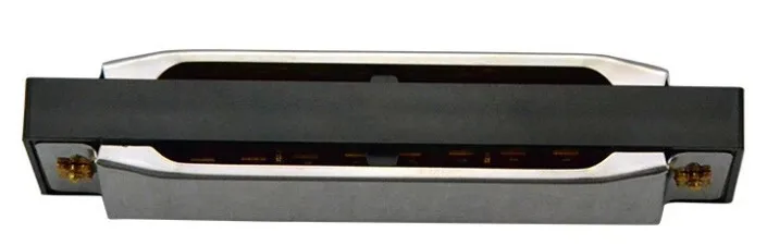 Easttop гармоника Ключ C 10 отверстие Блюз Арфы Gaita Де Бока Diatonica духовых музыкальных инструментов Diatone рот оган Harmonika
