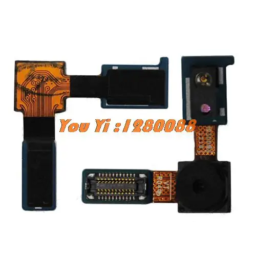 OEM Фронтальная камера Модуль гибкий кабель Замена для Samsung Galaxy S3 iii i9300 маленькая