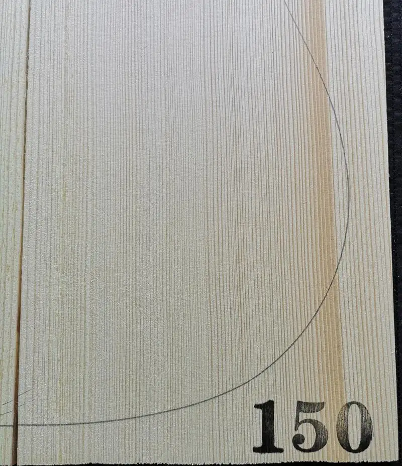 4# класс Picea Abies Alps ель гитара из твердой древесины топ 41 дюймов DIY деревянная гитарная панель ручной работы материал для изготовления гитар 4,5*215*5