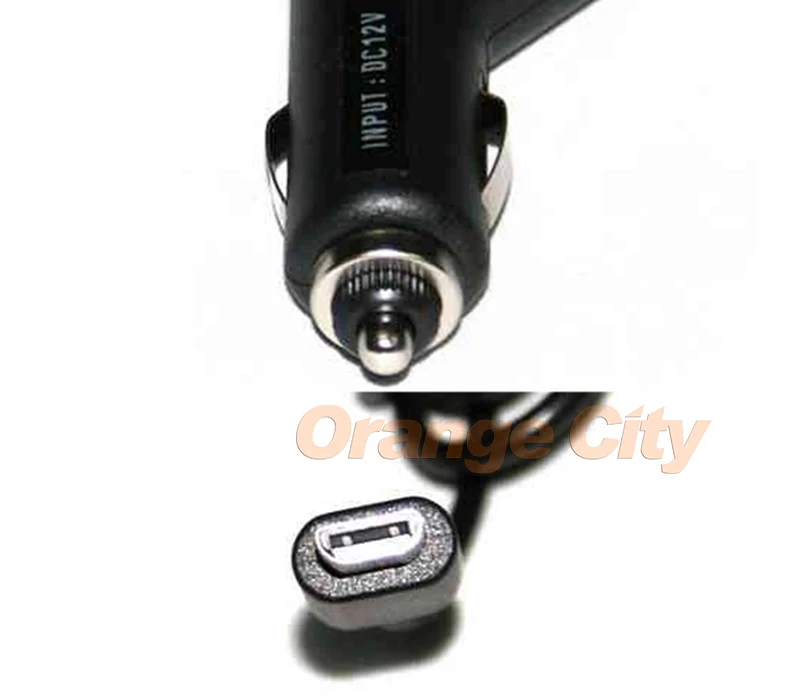 1 шт. автомобильное зарядное устройство chengdianwan Кабель-адаптер питания для Nintendo DS