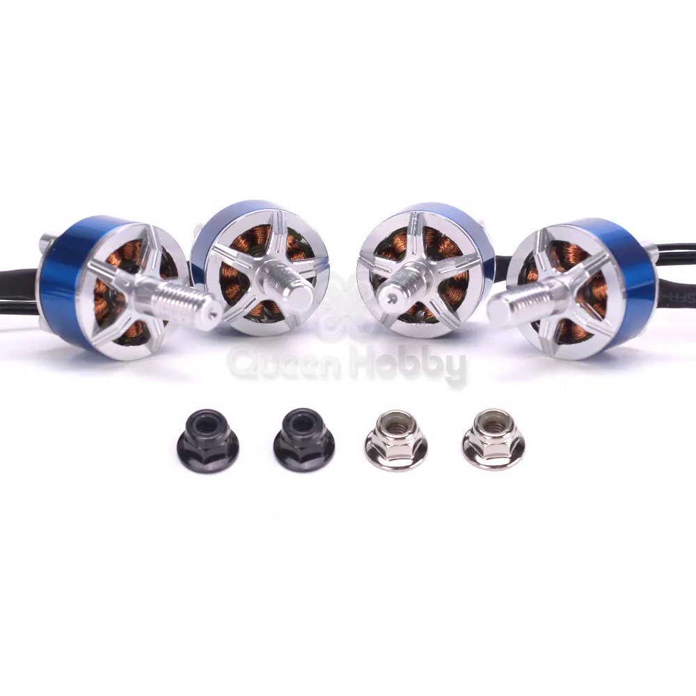 

XT1406 1406 3600KV Бесколлекторный двигатель CW CCW для FPV гоночного дрона RC квадрокоптера RX130 RX150 Acrobrat 163