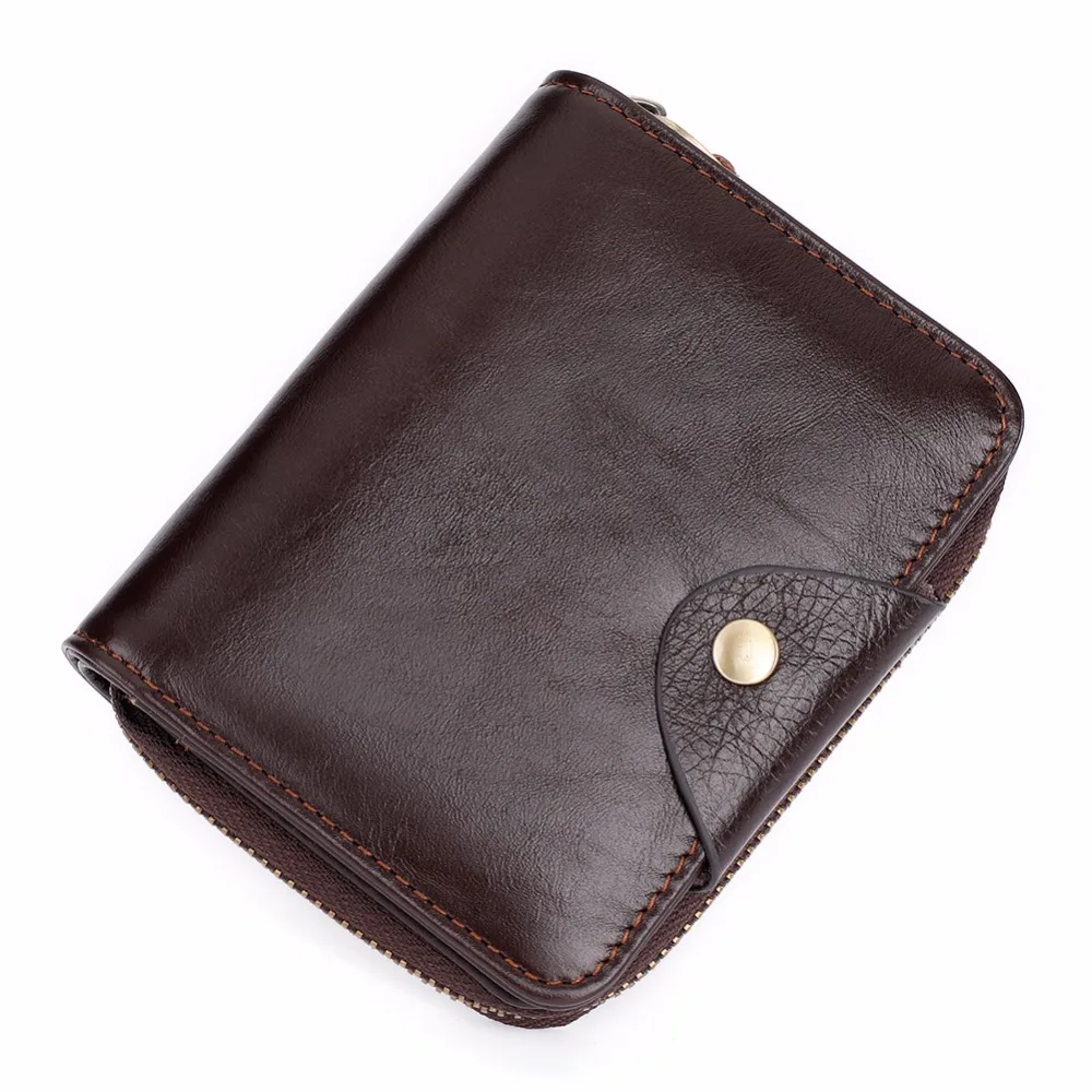 Carteira Masculina гарантировано подлинной короткий ретро мульти-карта бита Для мужчин кошельки Винтаж Стиль Для мужчин кошельки Мужской карты кошельки