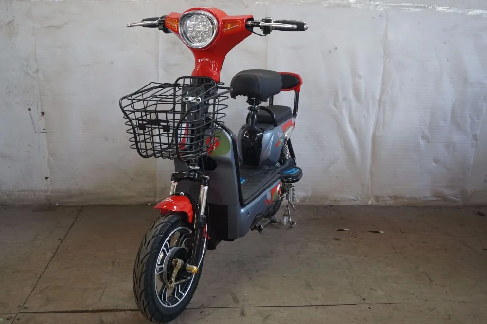 14 дюймовый 48V 1000W 75 км мотоцикл электрических мотоциклов Citycoco электрический скутер электрический велосипед для хранения Батарея для электрического велосипеда