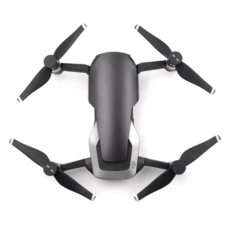 STARTRC для DJI Mavic Air Propeller Drone LED Falsh 5332 пропеллер с USB зарядным устройством Аксессуары |