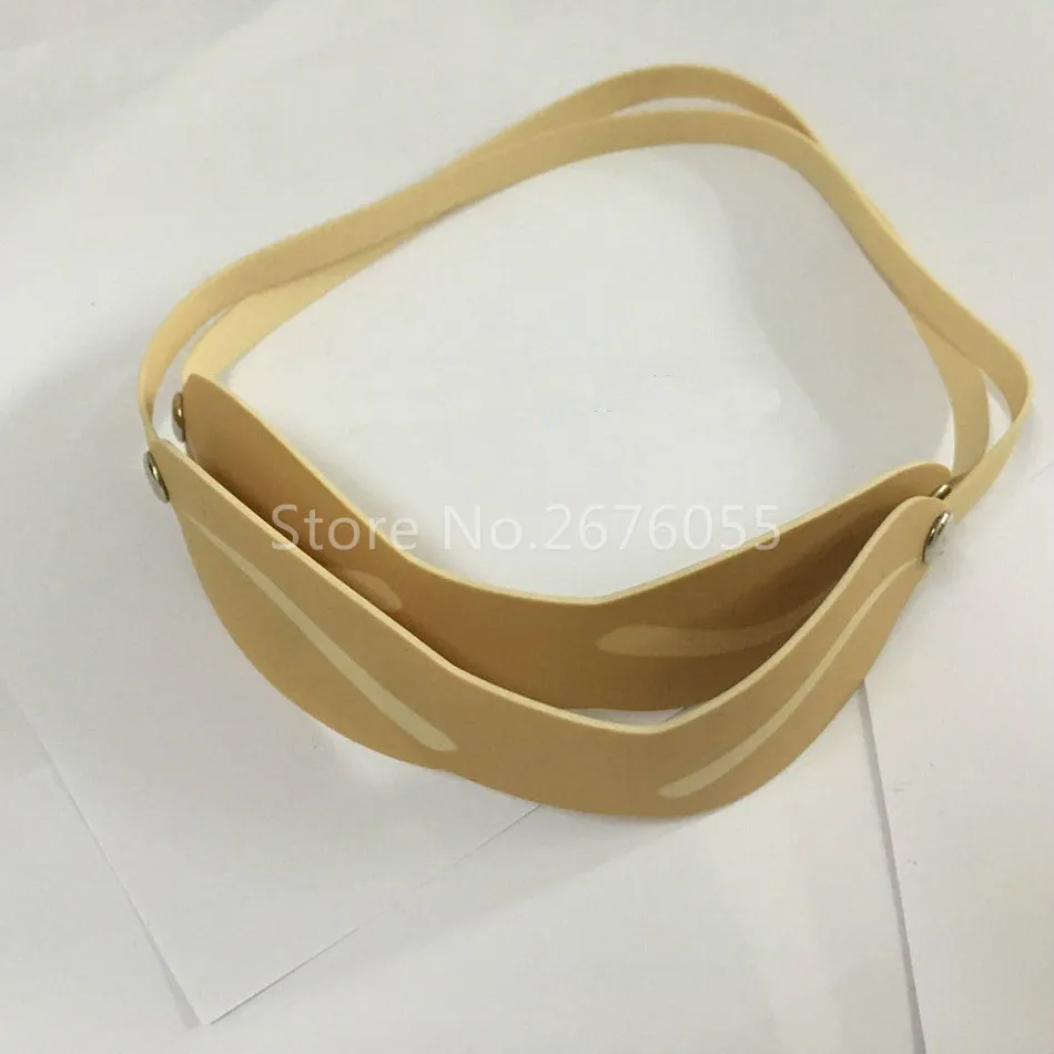 Бесплатная доставка 5 шт./лот высокое качество тату для бровей поддельная кожа на