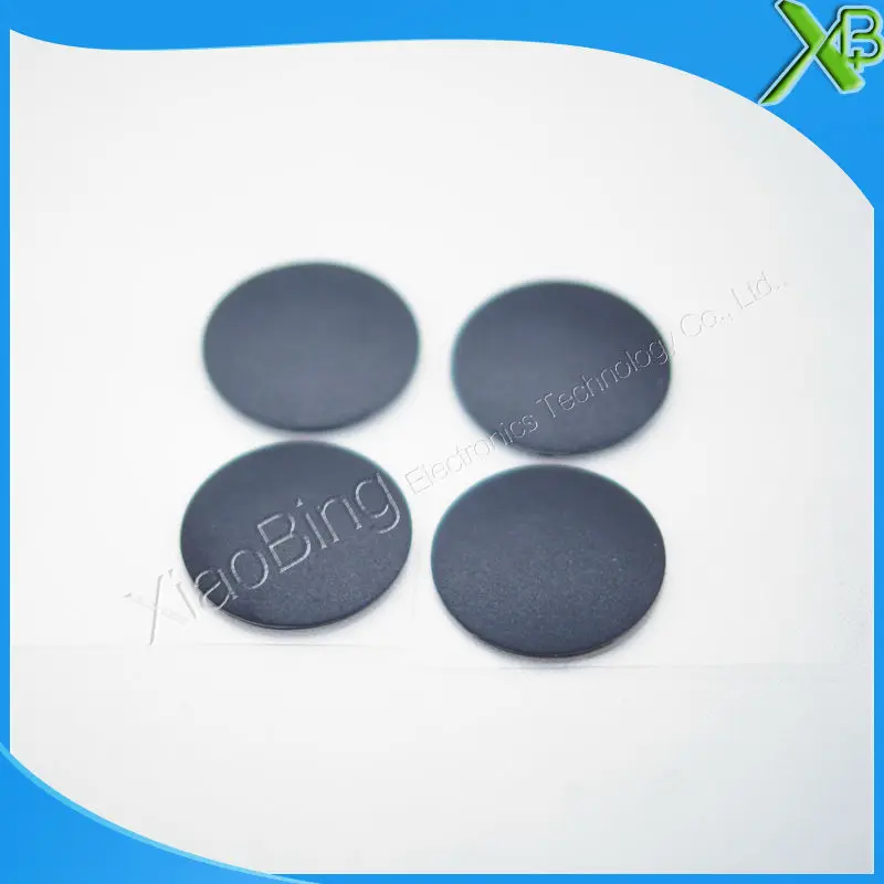 Новинка 4 шт./компл. резиновые ножки нижняя крышка корпуса комплект ножек для Macbook