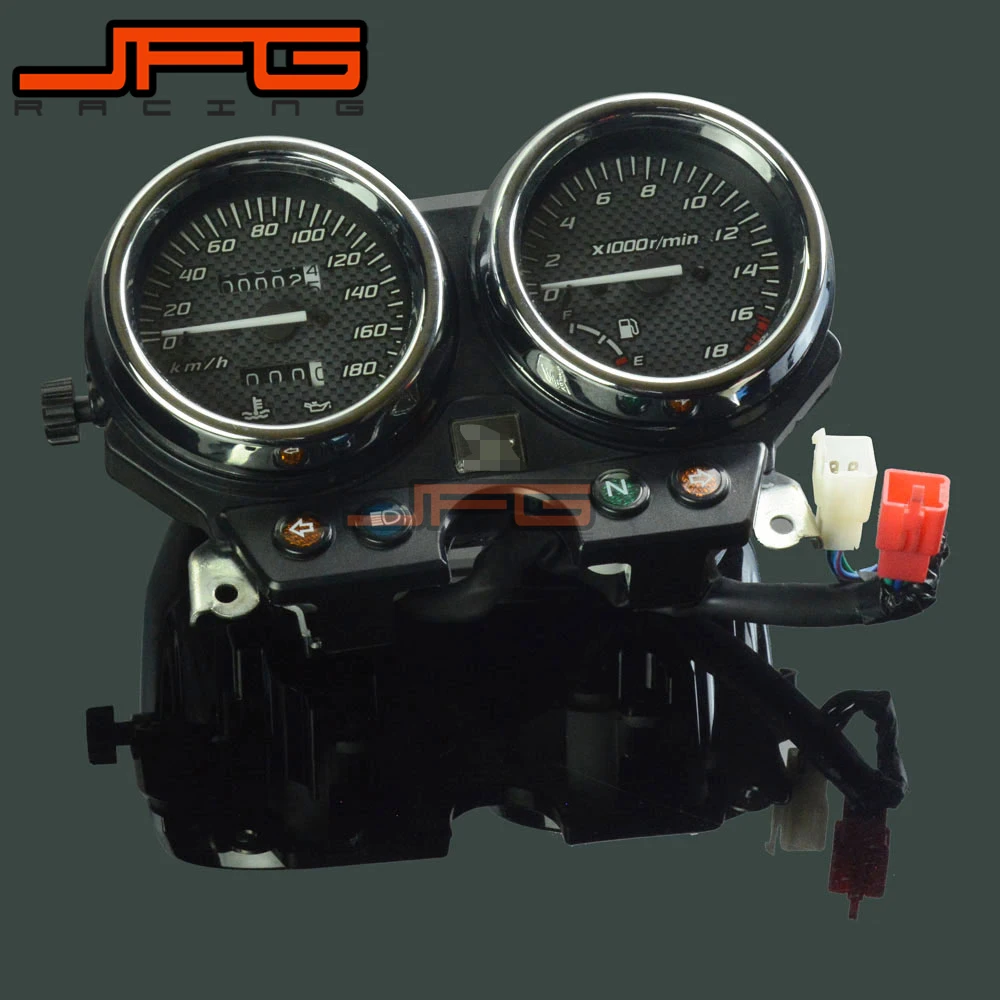 Тахометр спидометр Speedo метр колеи для Honda CB250F Hornet 250 2000-2005 2000 2001 2002 2003 2004 2005 мотоцикл
