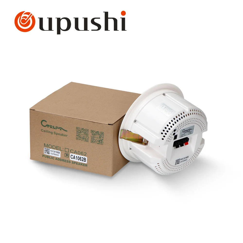 Активный bluetooth потолочный динамик стерео Беспроводная потолочная акустическая