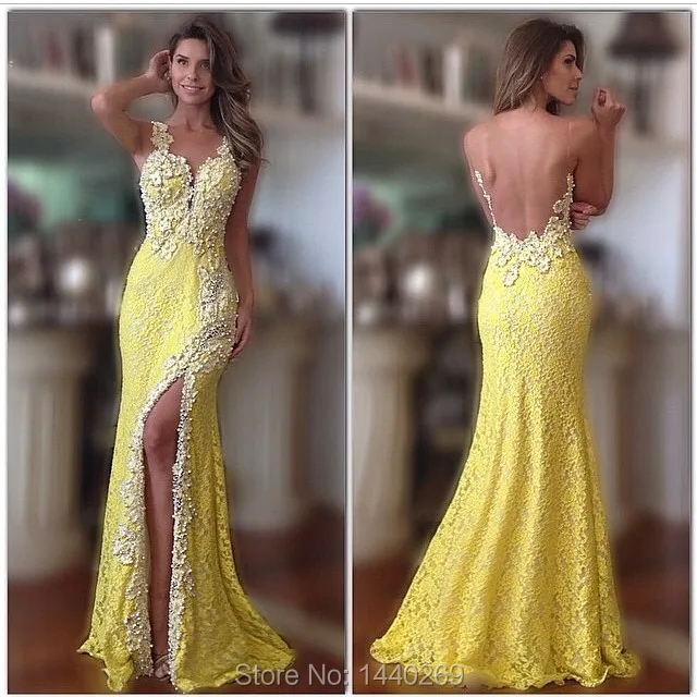 Сексуальное прозрачное Тюлевое платье с трапециевидной аппликацией вечернее до