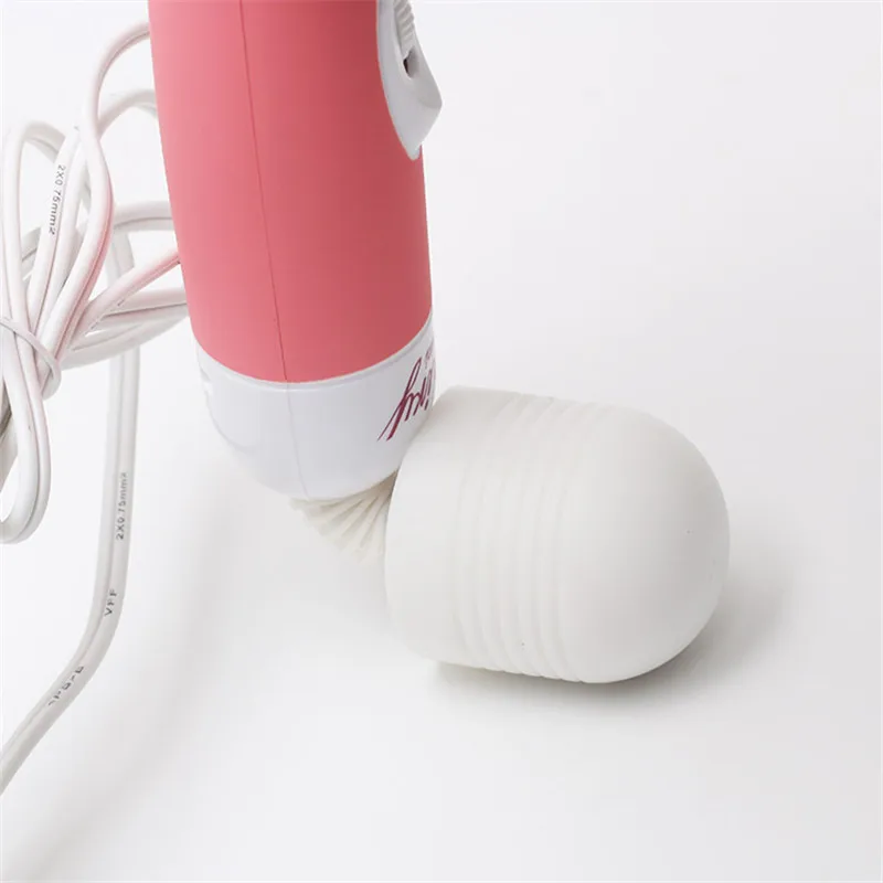 

Powerful Clit Vibrators for women Magic wand massager AV stick Bullet Vibrator sex toys for woman Clitoris stimulator Adult toys