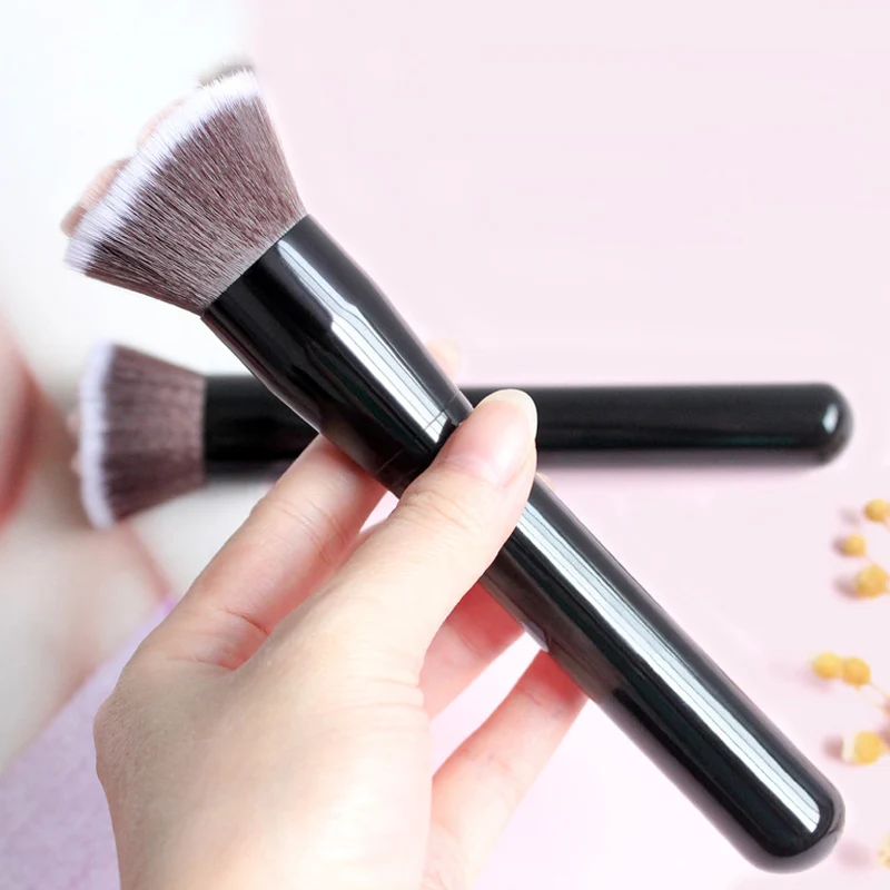 Кошачья лапа с когтями Кисть для макияжа Милая основы долговечный консилер