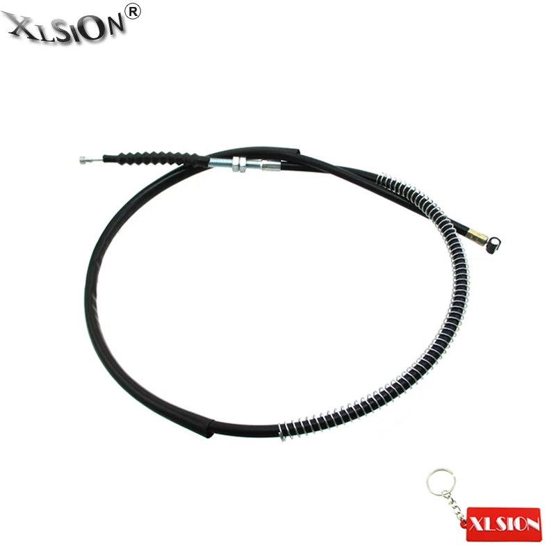 Кабель сцепления для питбайка XLSION Aftermarket двигателей Lifan YX 140cc 150cc 160cc Zongshen 125cc 125H/O
