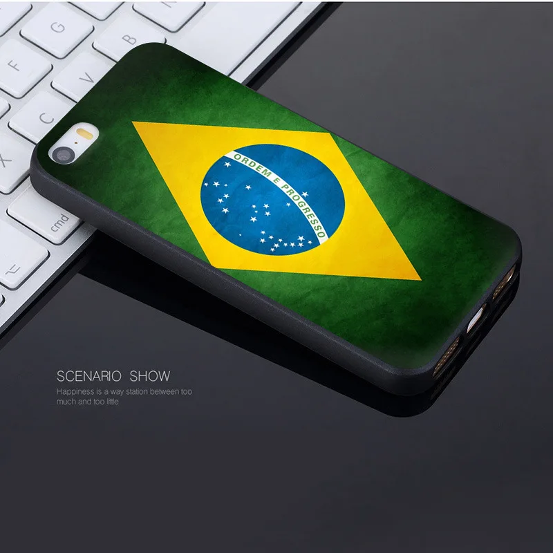 MaiYaCa страна Америка Канада Бразилия Россия флаг Coque чехол для телефона для iphone 11 Pro XR XS Max 8 7 6 6S Plus X 5 5S SE