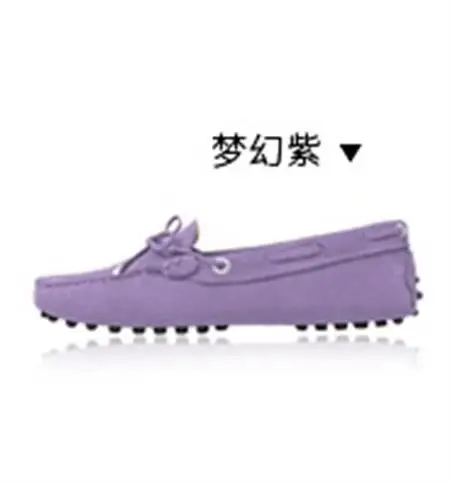 flats 2y58 c GOGORUNS/женская спортивная обувь для бега из натуральной кожи; женская обувь для бега; Ультра-светильник; обувь для вождения на плоской подошве для девушек - Цвет: flats 2y58 c