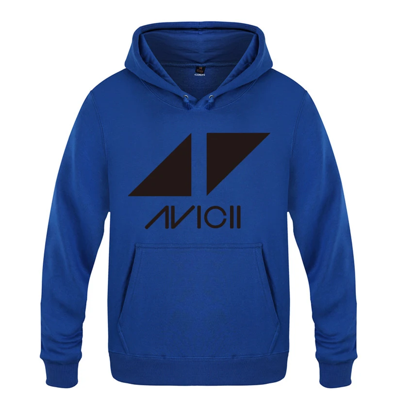 LAY HET Avicii Rock Band DJ толстовки для любителей музыки Для мужчин Для мужчин с капюшоном пуловер с начёсом Толстовка - Цвет: LAY HET