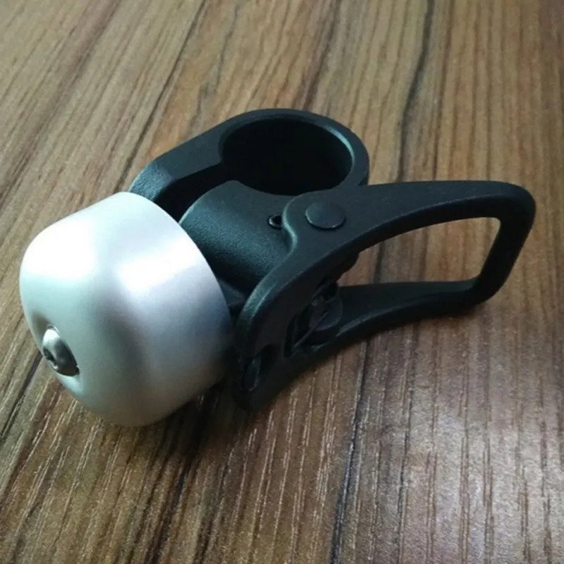 Запчасти для электрического скутера Xiaomi M365 Fender Kickstand световая приборная панель материнская плата дисковые тормоза для Xiaomi M365 Pro Запасная часть - Цвет: bell ring
