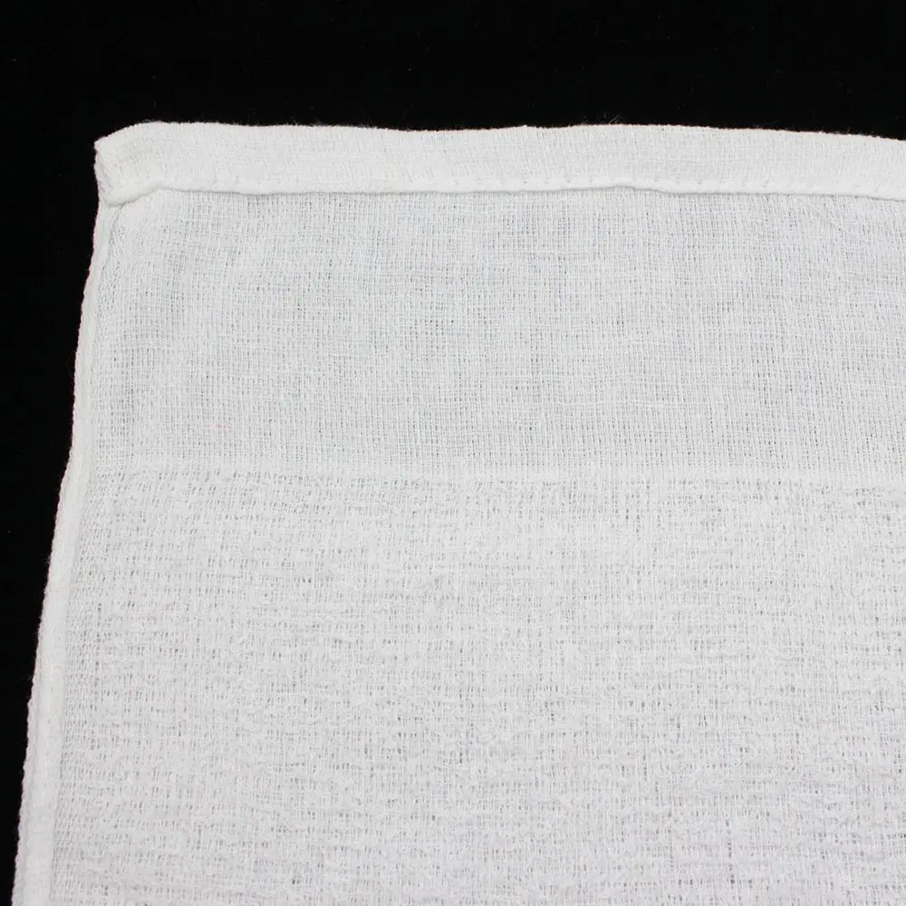 1 шт. новое хлопковое косметическое полотенце для спа салона пляжа отеля|white towel|bath