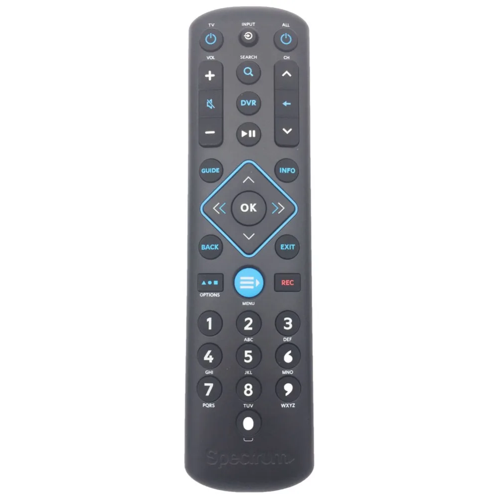 

Remote Control for SPECTRUM