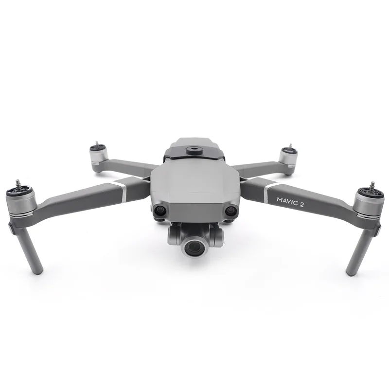 Крепление для камеры STARTRC DJI Mavic 2 pro панорамный коннектор для камер с креплением на 360 градусов светодиодный светильник для DJI Mavic 2 Zoom Drone