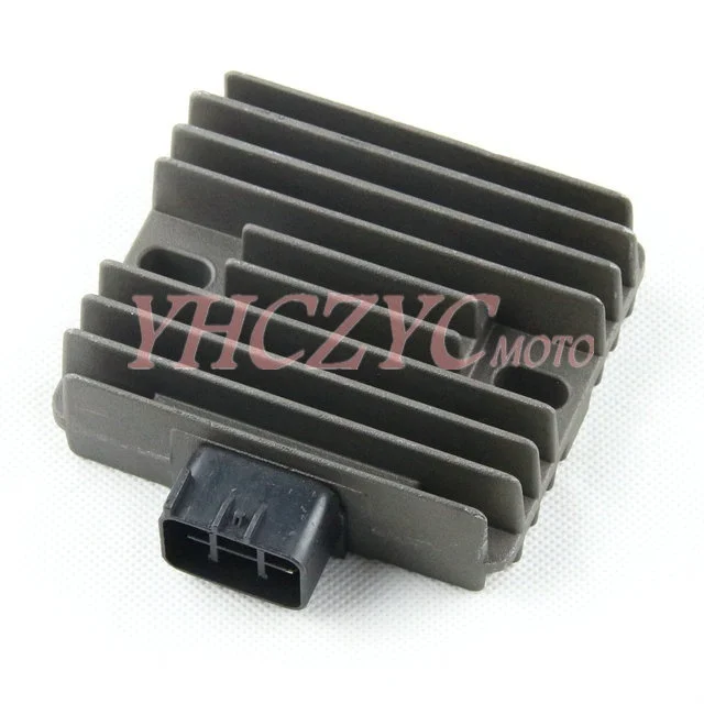

Voltage Regulator Rectifier For Kawasaki ER-4F ER-4N Ninja 400 11-13 ER-6F ER-6N Ninja 650 06-13