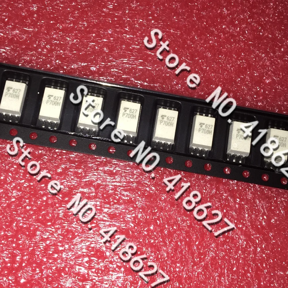 Новый оптопара TLP700H TLP700 P700 P700H SOP 6 IGBT drive|optocoupler|igbtp70 |