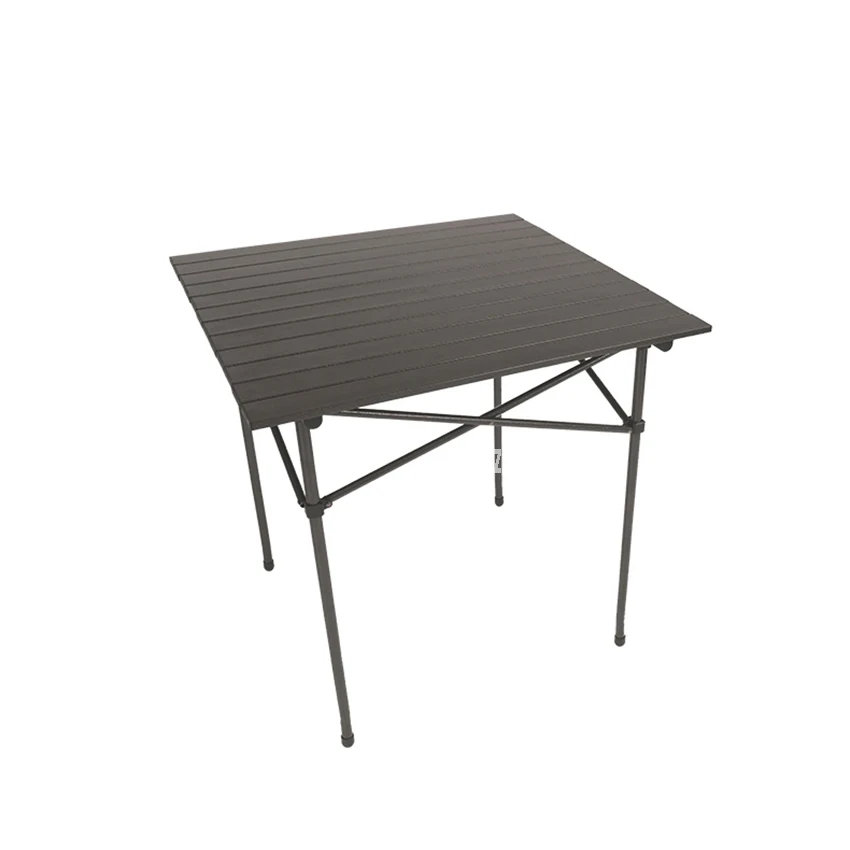 구매 5 인 1 휴대용 접이식 옥스포드 천 의자 테이블 세트, 야외 하이킹 낚시 캠핑 의자 가족 그룹 피크닉용