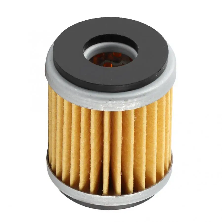 Filtro gasolina moto мотоциклетный масляный фильтрующий элемент для Yamaha VP125 WR125 YP125/TM Racing 250