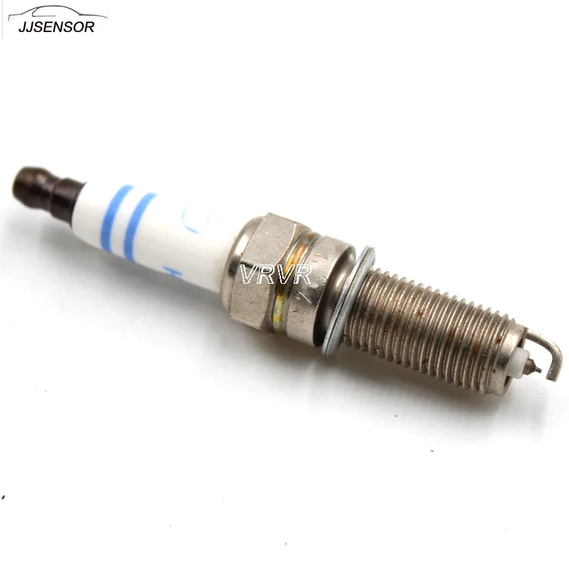 YAOPEI 10 шт./лот Свеча зажигания для Mercedes W164 W204 W212 W251 A004159180326 A 004 159 18 03 26 Y7MPP33|plug spark|plug