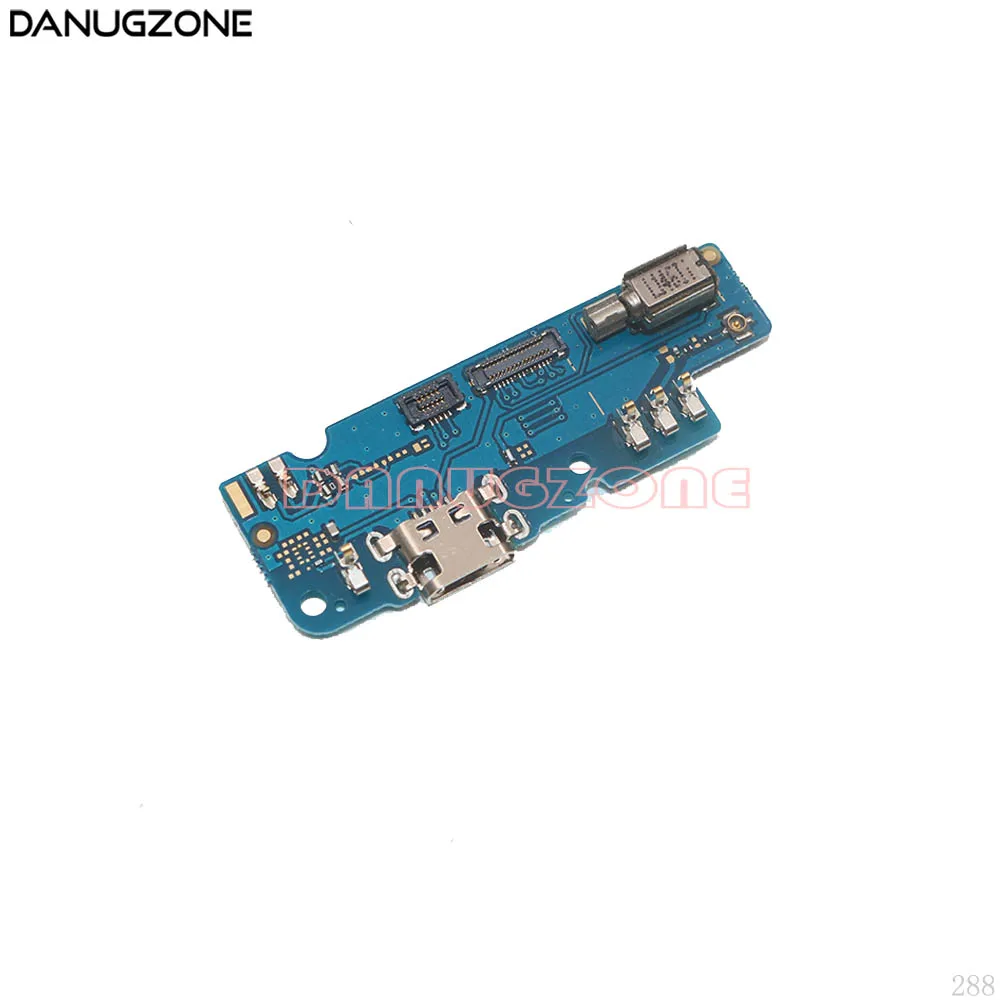 Usb зарядный док-порт разъем плата для зарядки гибкий кабель для asus Zenfone Peg asus 3S MAX ZC521TL X00GD