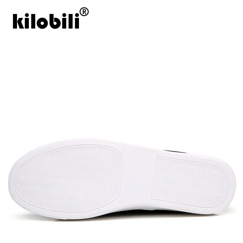 Kilobili/2018 г. осенние женские кроссовки обувь на плоской подошве замшевые
