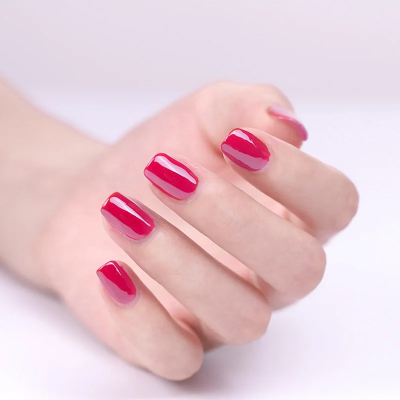 NAILWIND 2019 ногти 3 в 1 Гель лак для ногтей Набор маникюра Vernis Полупостоянный