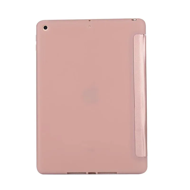 Чехол для нового iPad 9 7 дюйма 2017 2018 A1893 защитный чехол из искусственной кожи