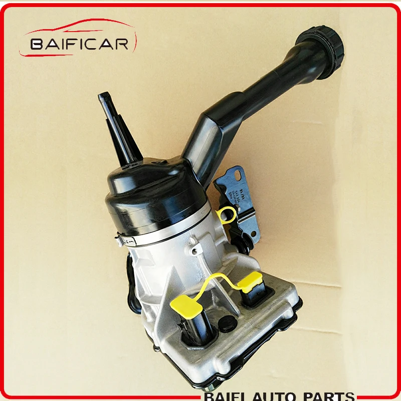 Новый оригинальный Насос гидроусилителя руля Baificar 9670700380 9684979180 для Peugeot 308 408 Citroen
