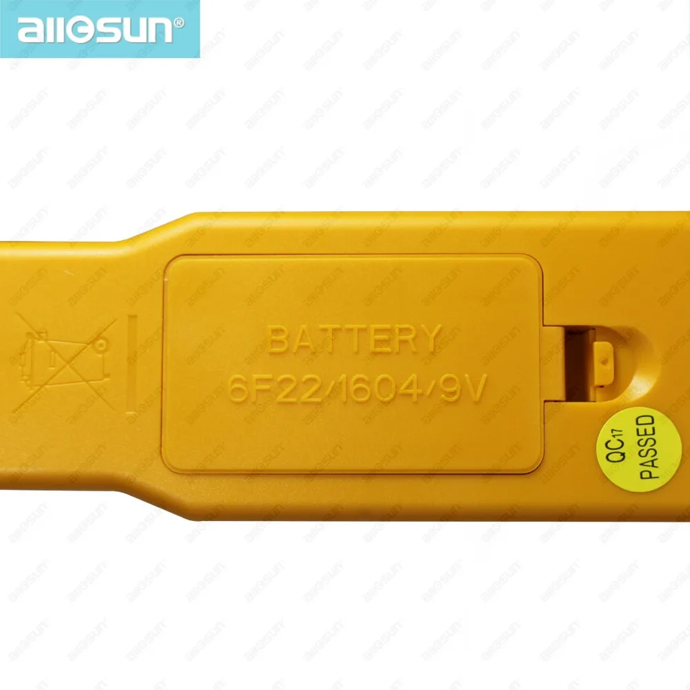 Телефонный сетевой кабель трекер телефонного провода тестер генератора