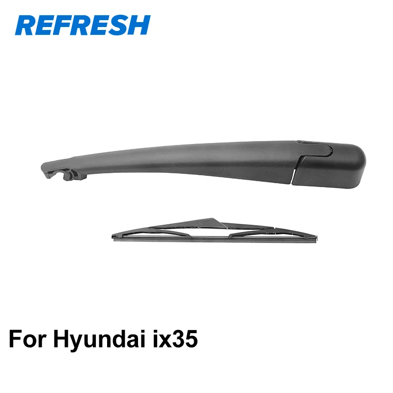 

REFRESH Rear Wiper Arm & Rear Wiper Blade for Hyundai ix35