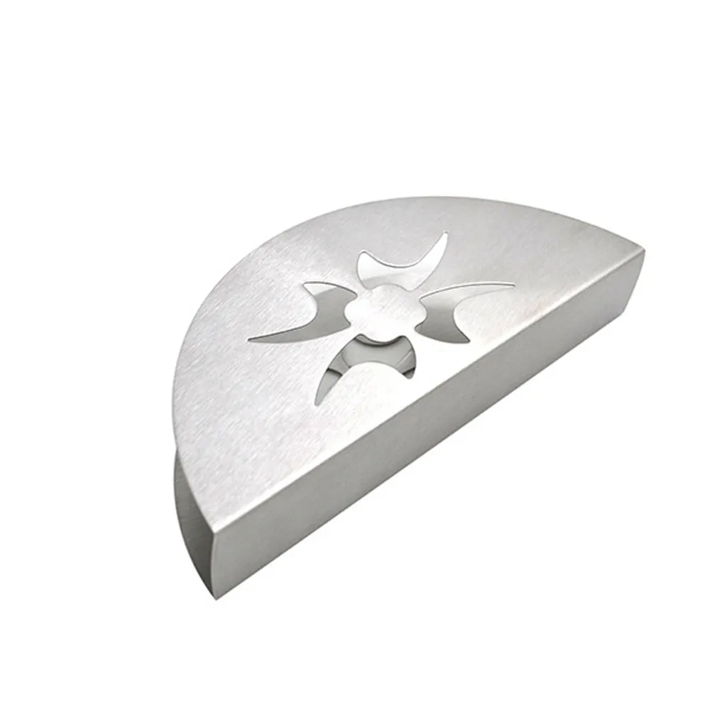 Веерообразный держатель для салфеток кухонные аксессуары украшения стола