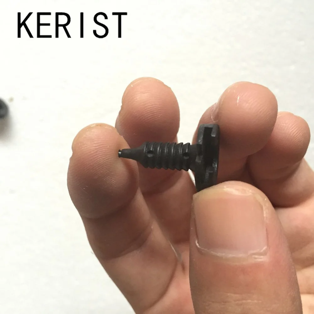 20 шт. зажимы для отделки дверной карты Land Rover Range Rover|Обвесы| |