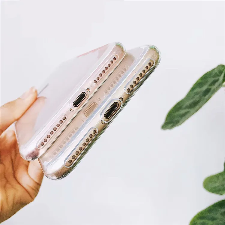 Чехол для iPhone 8 7 6 S плюс X Xs Max Xr Модные животные теннис Бейсбол покупки Розовая