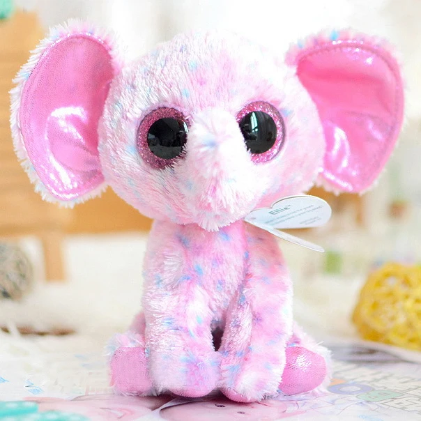 beanie boo stuffed animals