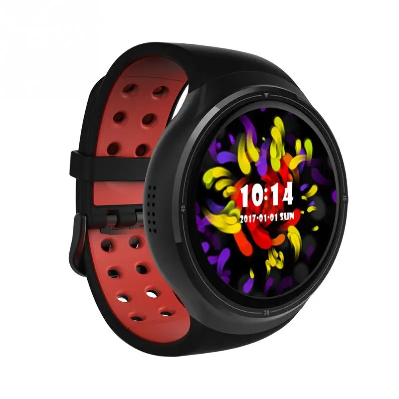 High Quality Z10 1.39" Smart Watch MTK6580 Quad Core With Bluetooth WIFI GPS SIM For Android IOS Drop Shipping #0607 | Электроника